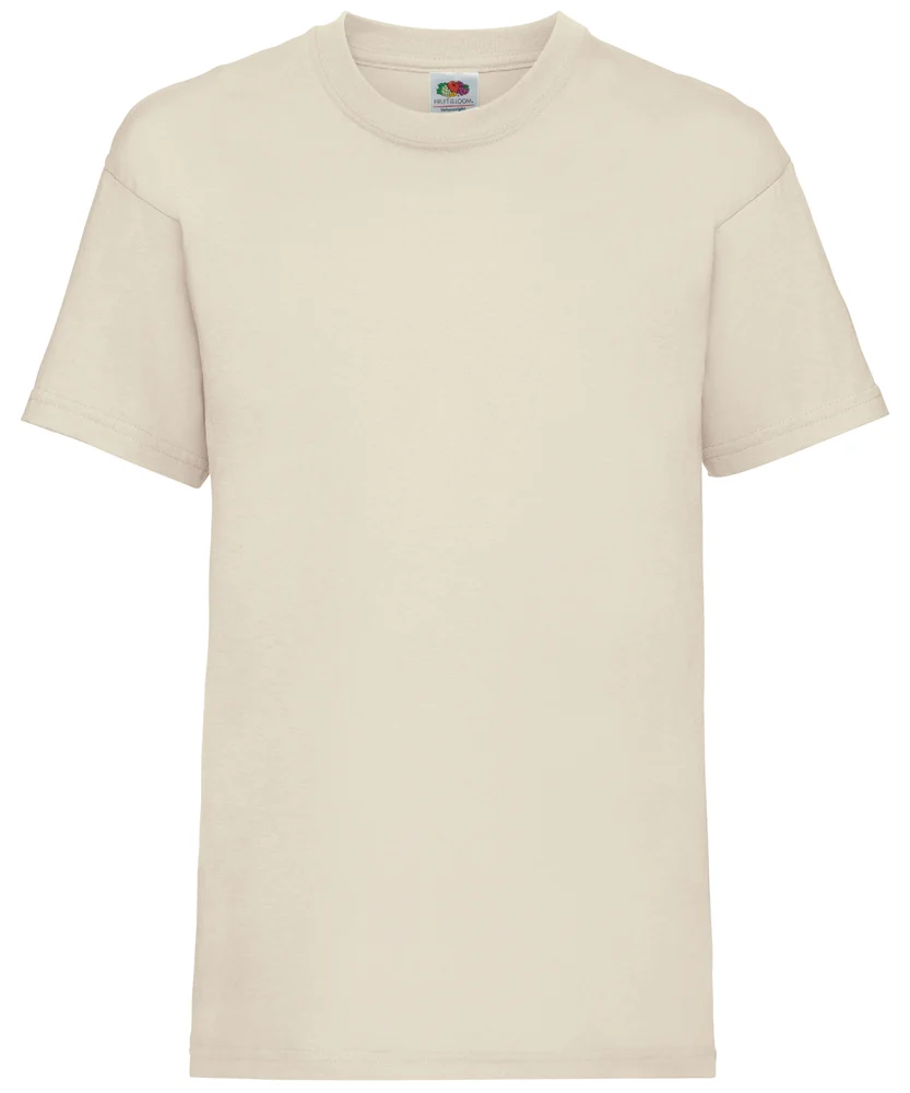 SS031 — Natural