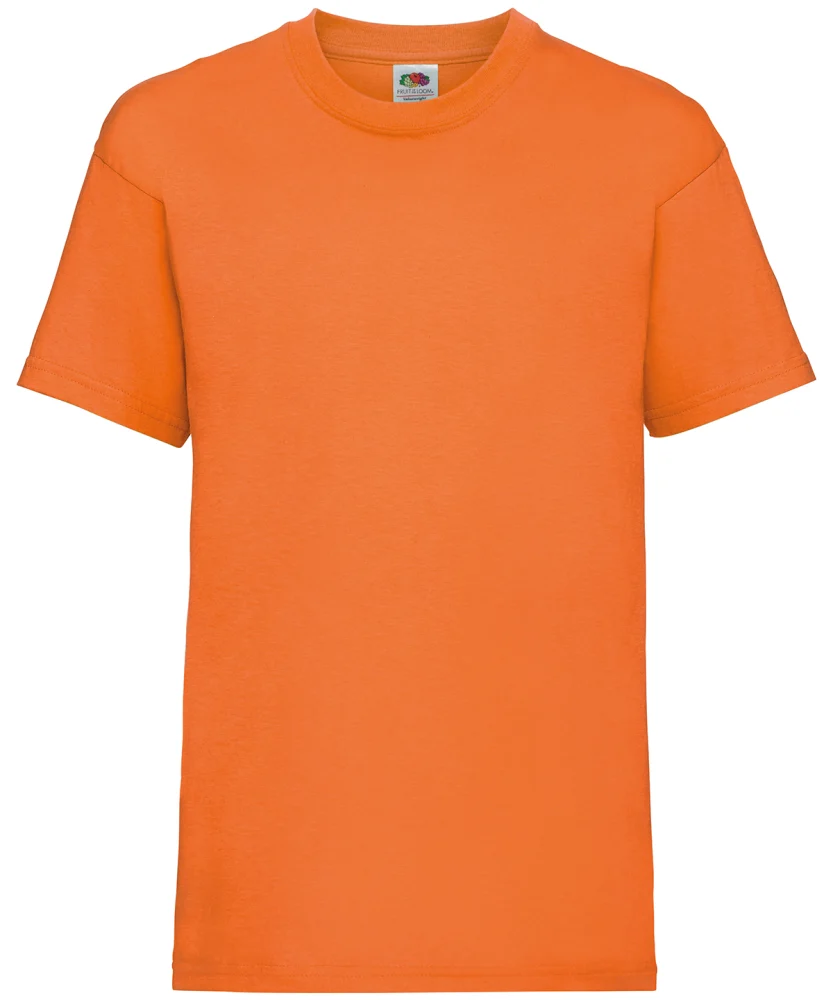 SS031 — Orange