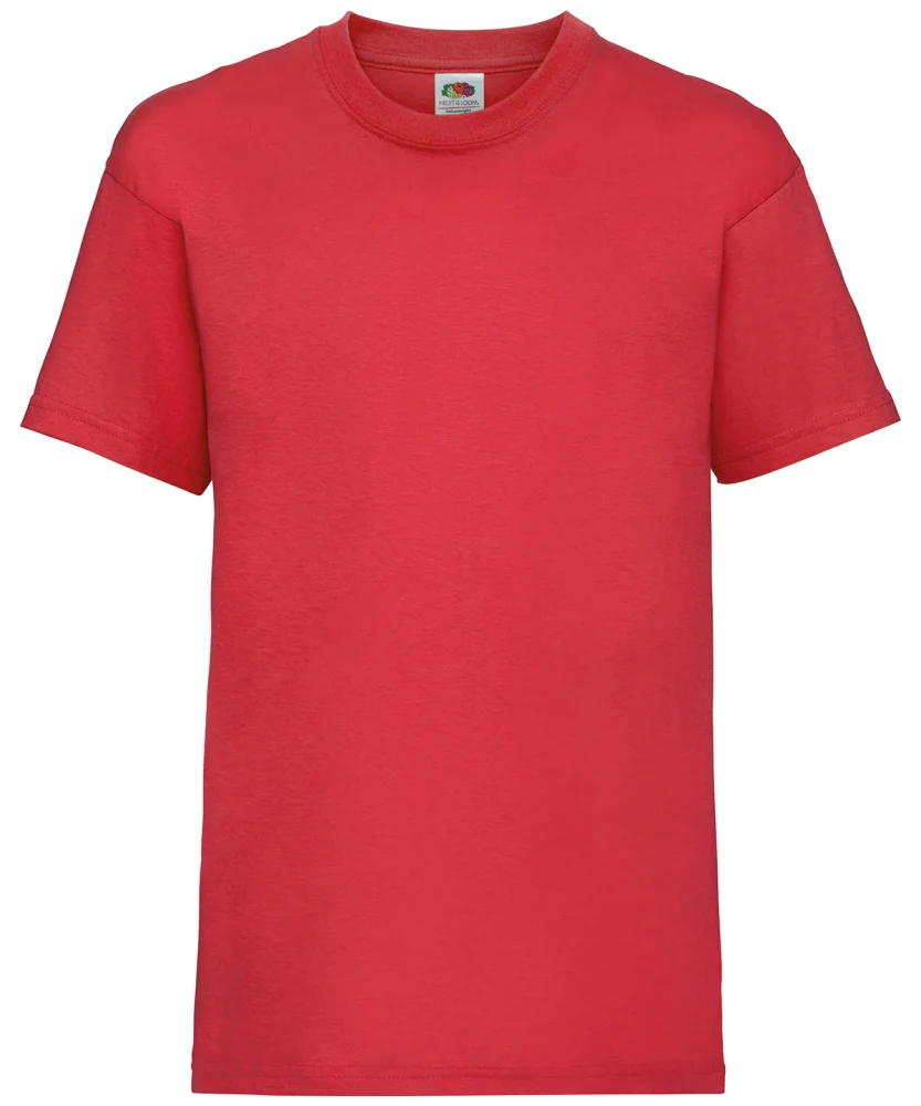 SS031 — Red