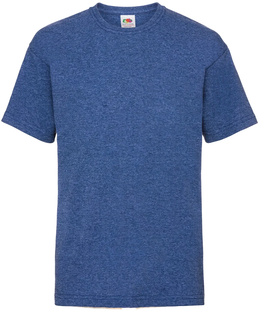 SS031 — Retro Heather Royal