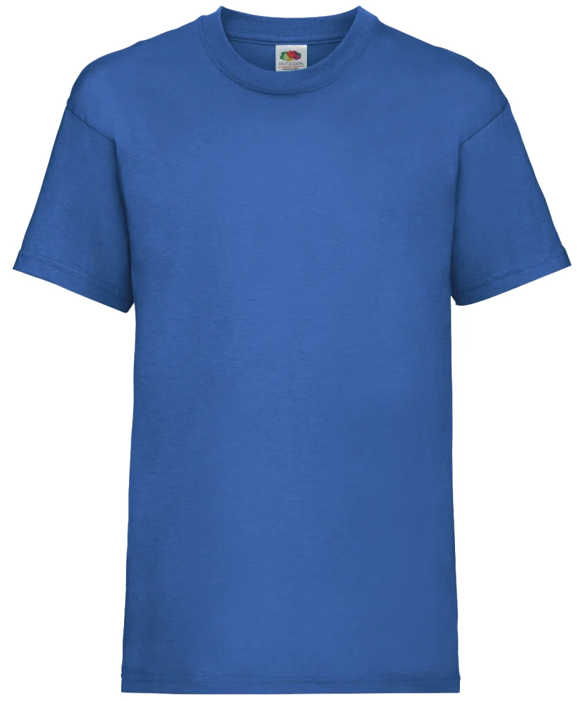SS031 — Royal Blue