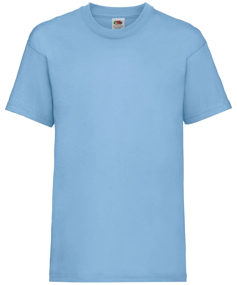 SS031 — Sky Blue