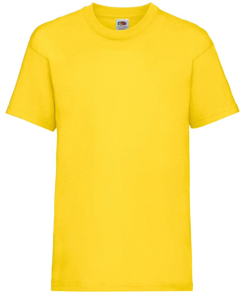 SS031 — Yellow