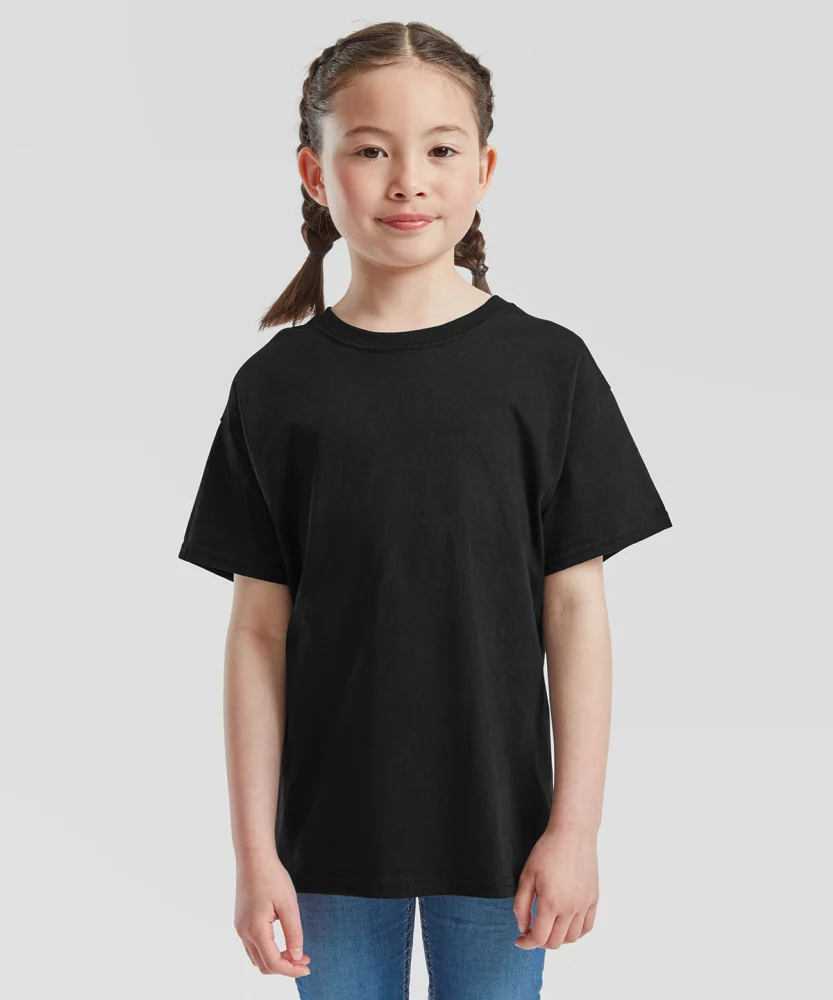 Tee-shirt Fruit of the Loom
