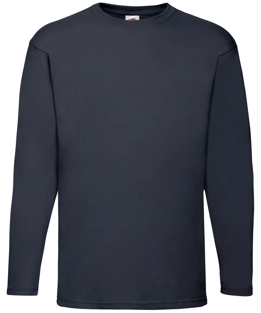 SS032 — Deep Navy