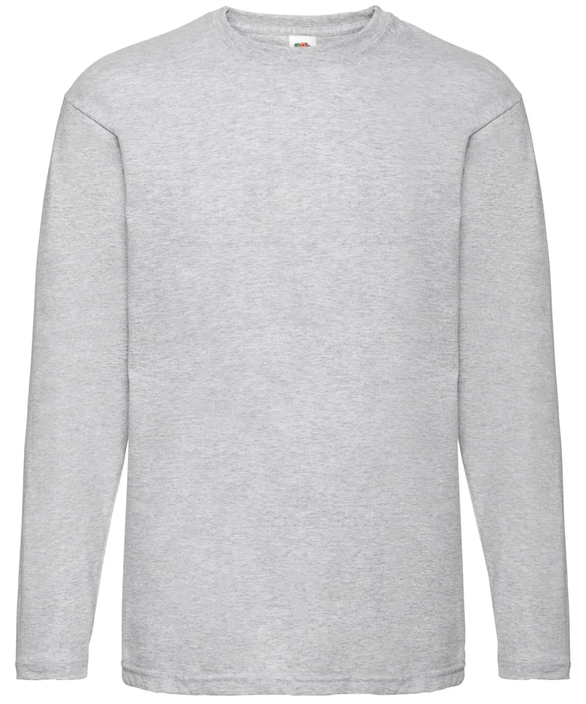 SS032 — Heather Grey
