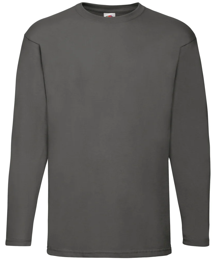 SS032 — Light Graphite