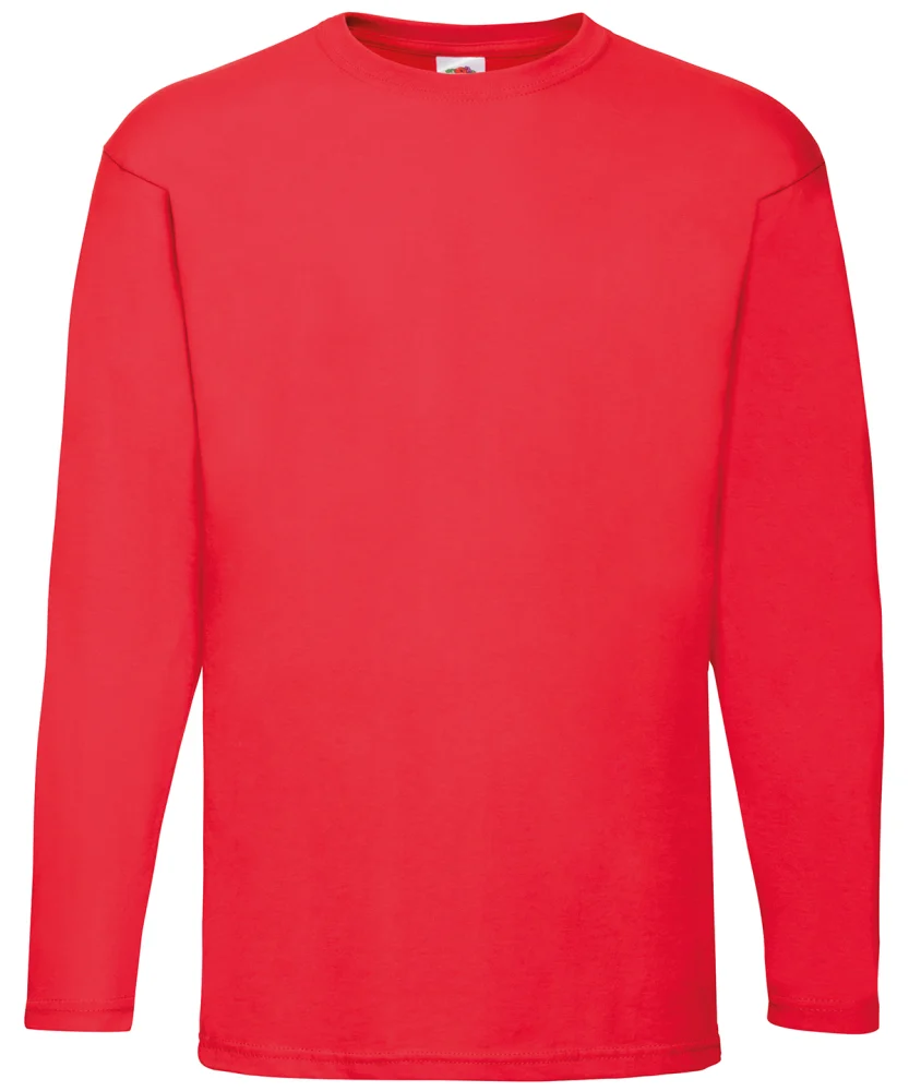 SS032 — Red