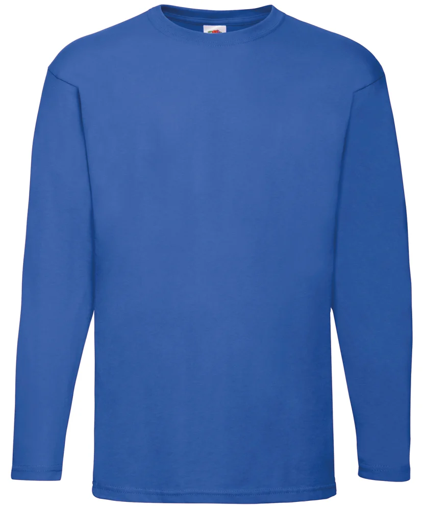 SS032 — Royal Blue