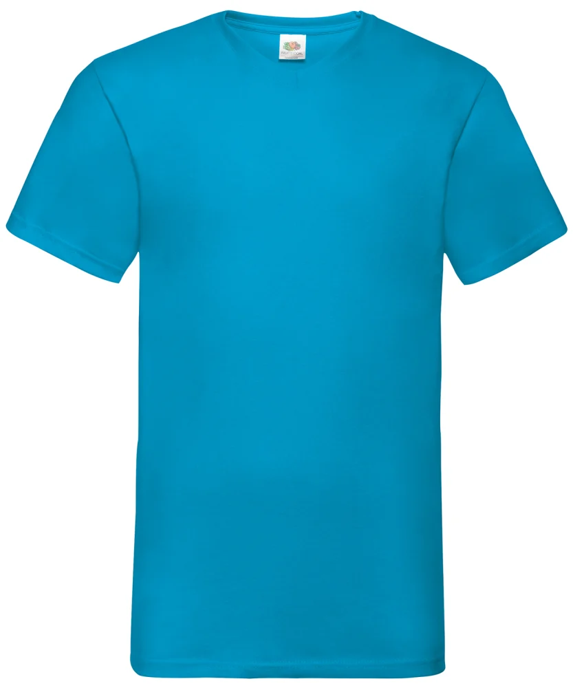 SS034 — Azure Blue