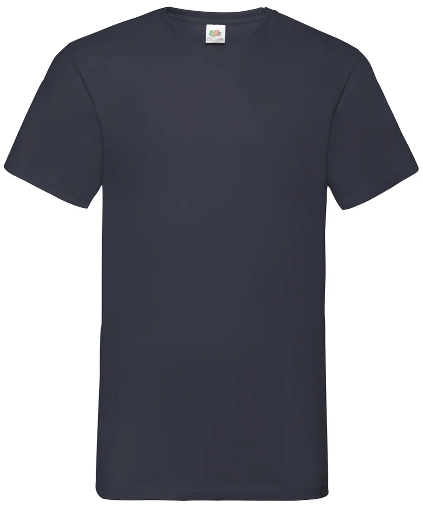 SS034 — Deep Navy