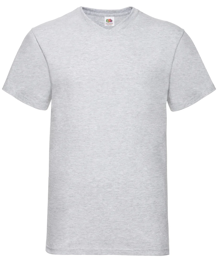 SS034 — Heather Grey