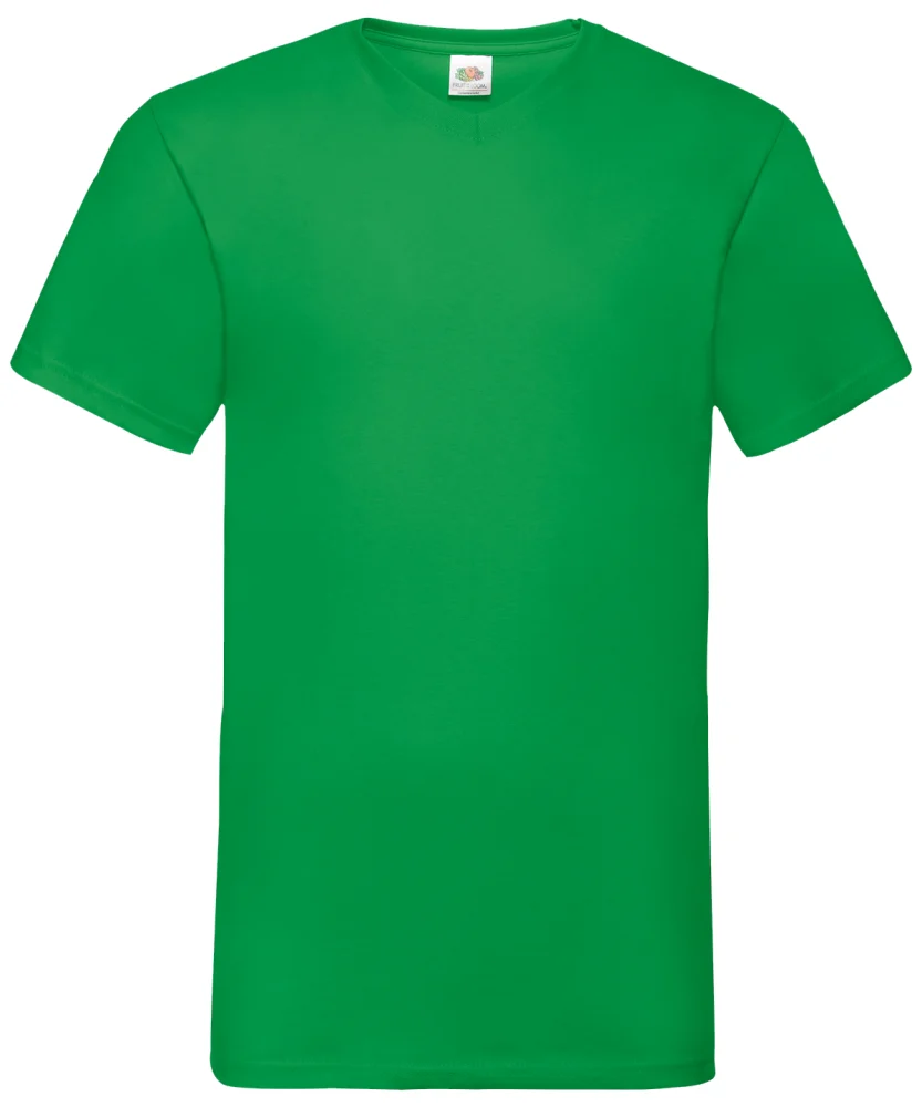 SS034 — Kelly Green