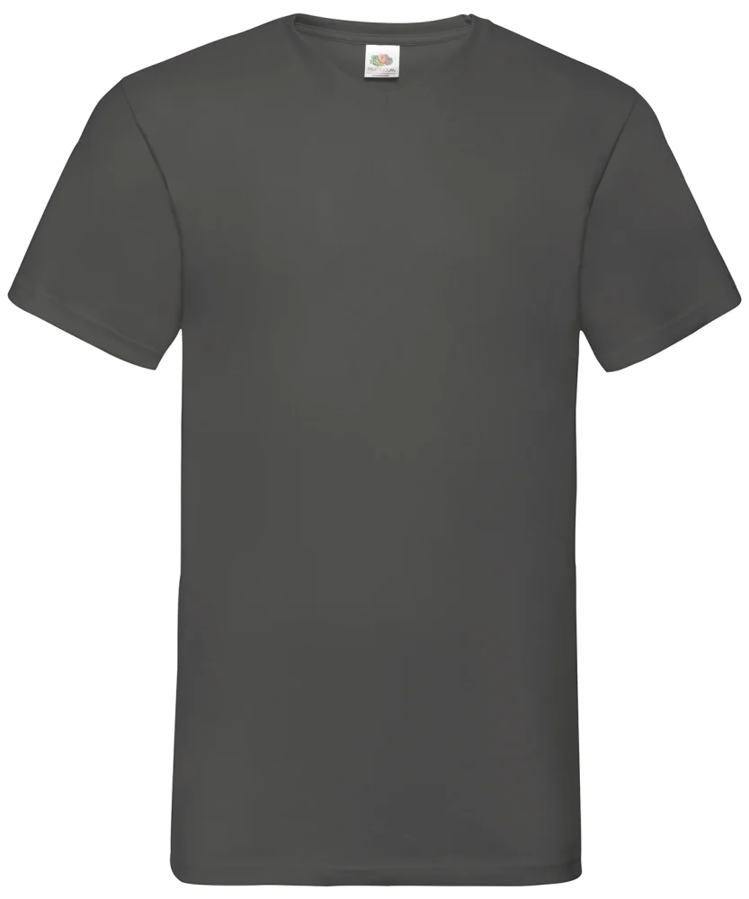SS034 — Light Graphite
