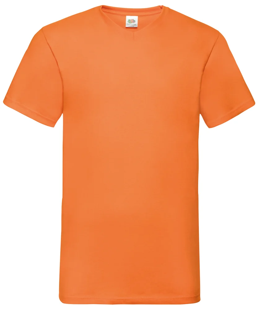 SS034 — Orange