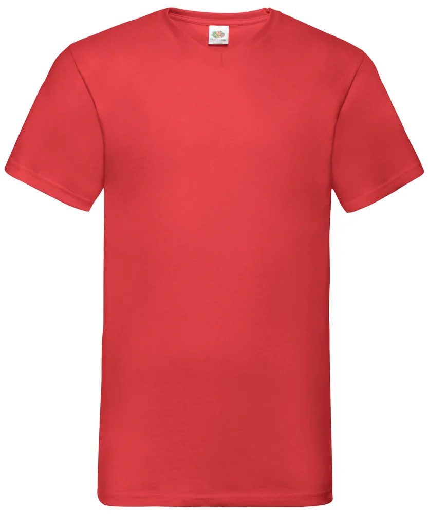 SS034 — Red