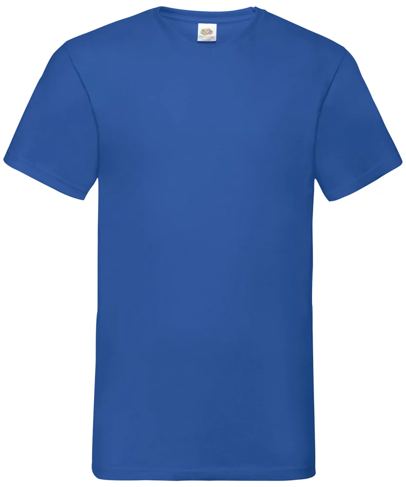 SS034 — Royal Blue