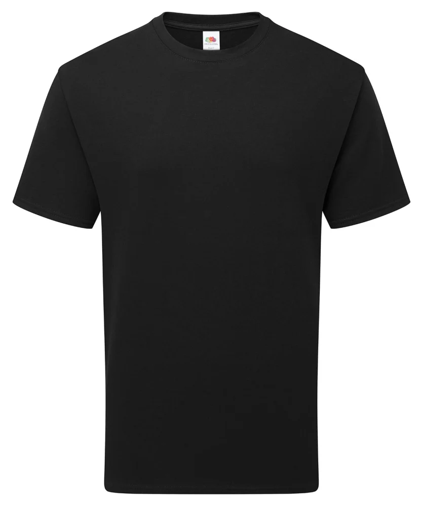 SS035 — Black