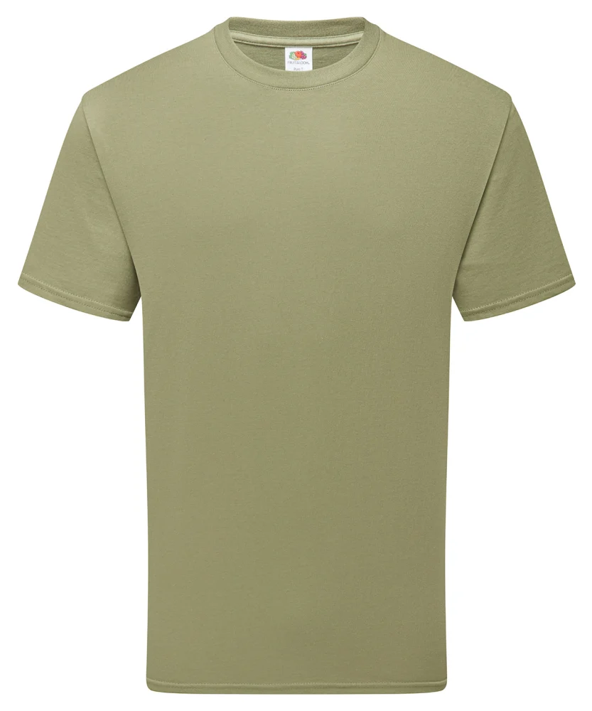 SS035 — Classic Olive
