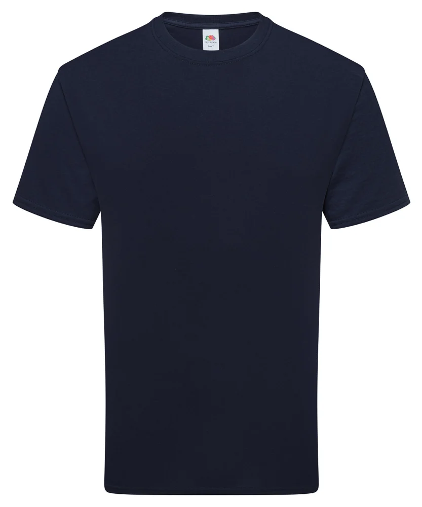 SS035 — Deep Navy