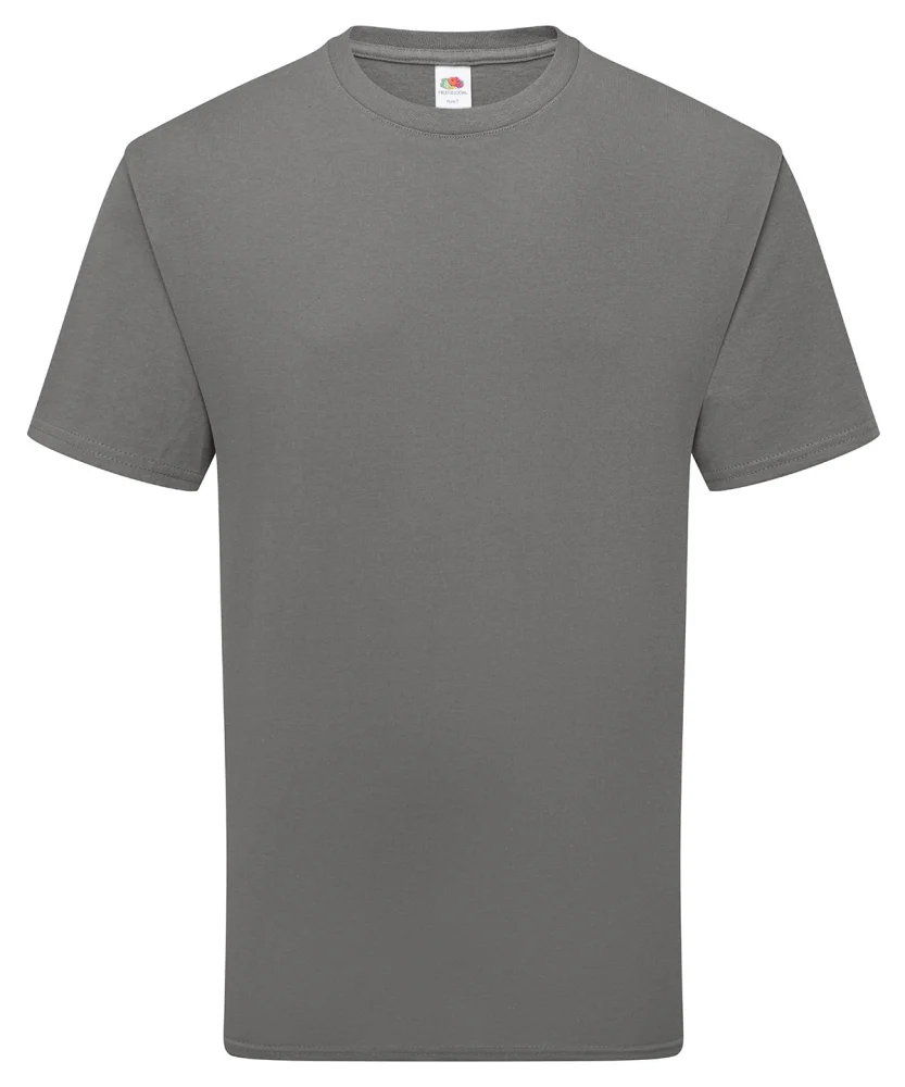 SS035 — Light Graphite