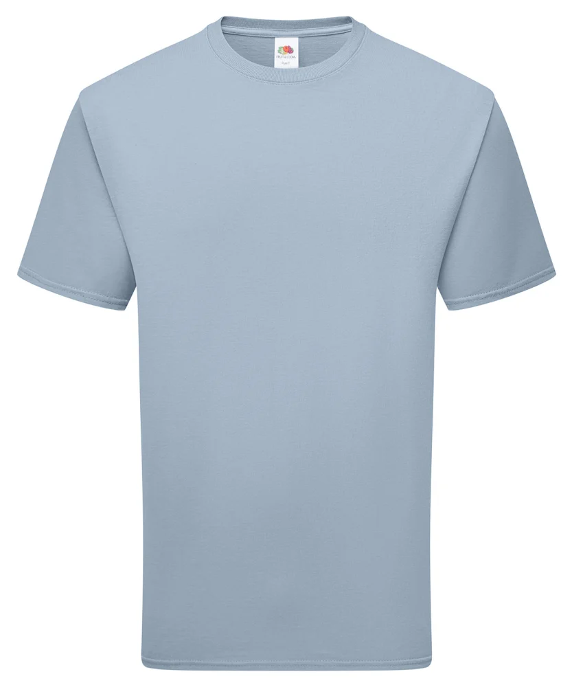 SS035 — Mineral Blue