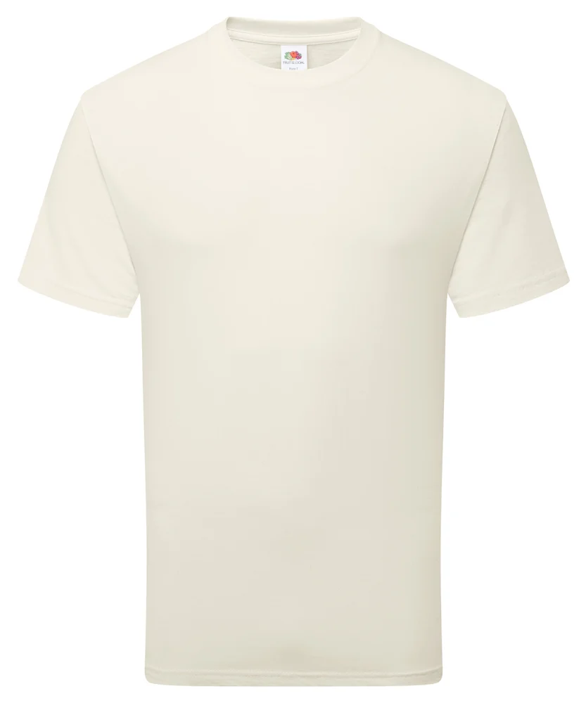 SS035 — Natural