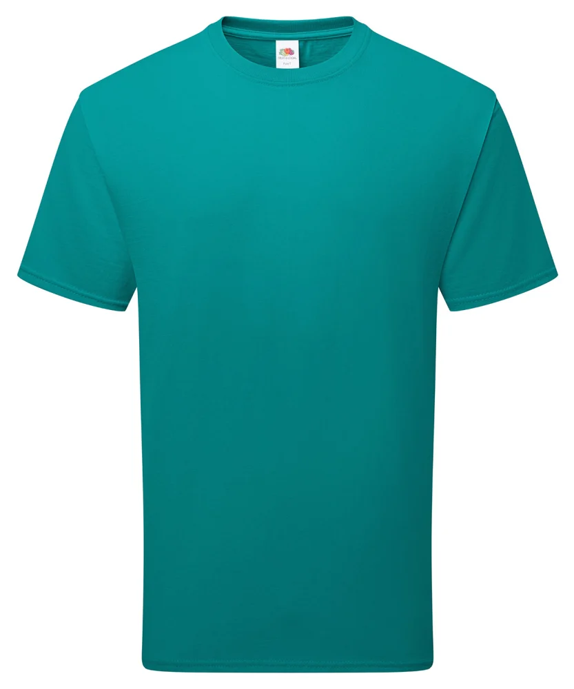 SS035 — Ocean Teal