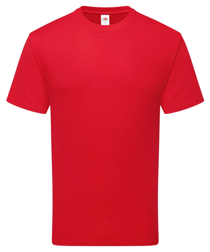 SS035 — Red