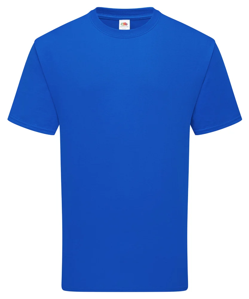 SS035 — Royal Blue