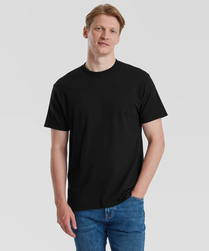 Tee-shirt Fruit of the Loom