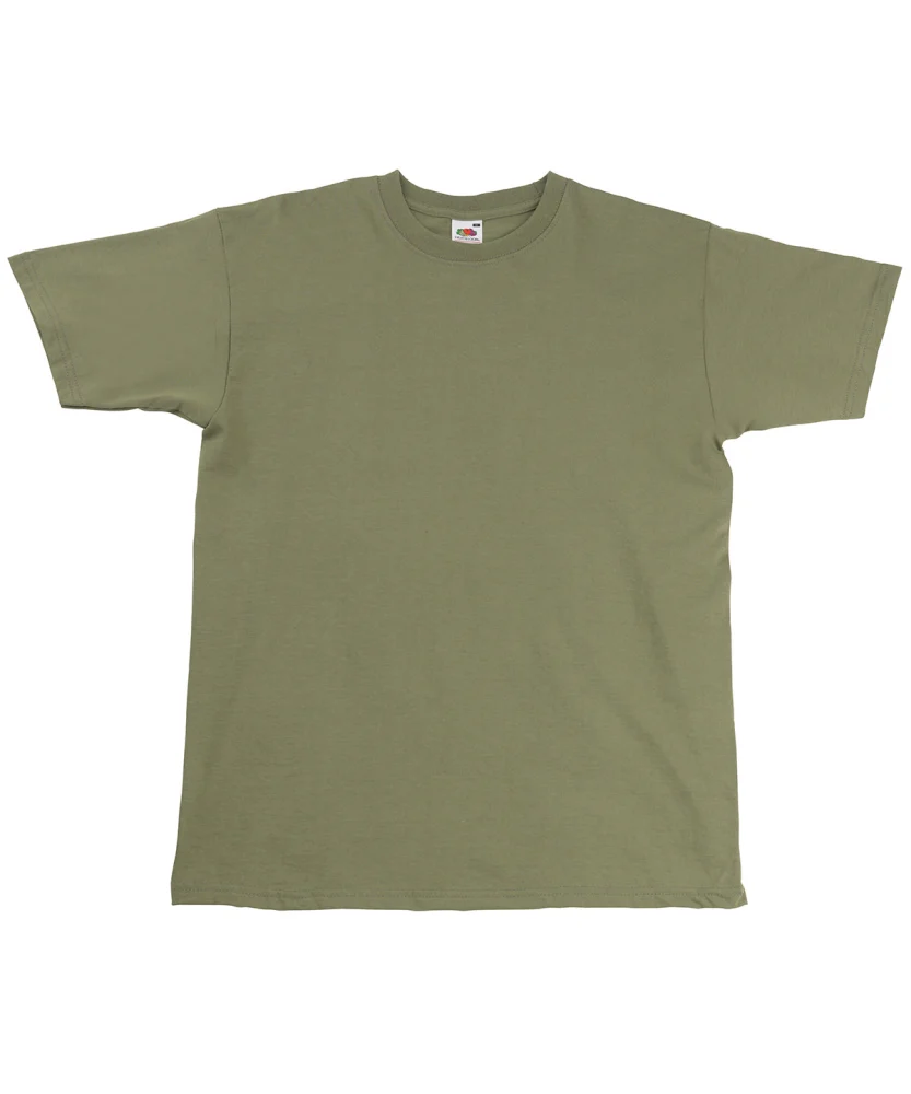 SS044 — Classic Olive