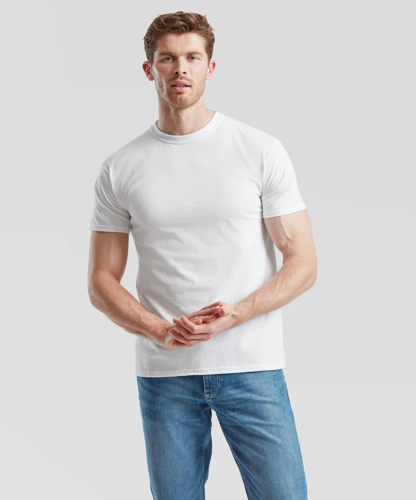 Tee-shirt Fruit of the Loom