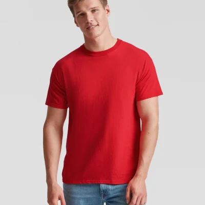 Tee-shirt Fruit of the Loom