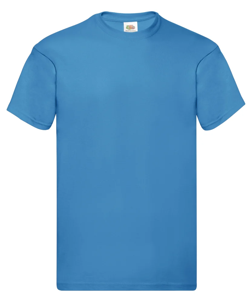 SS048 — Azure Blue