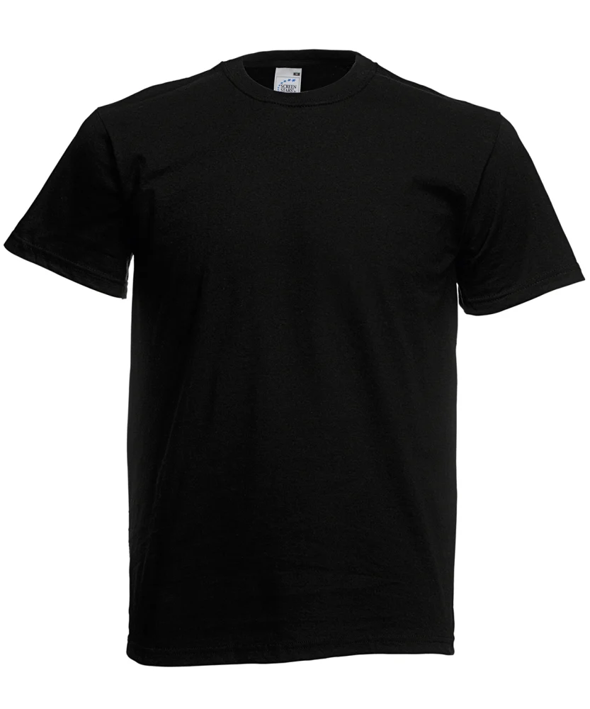 SS048 — Black