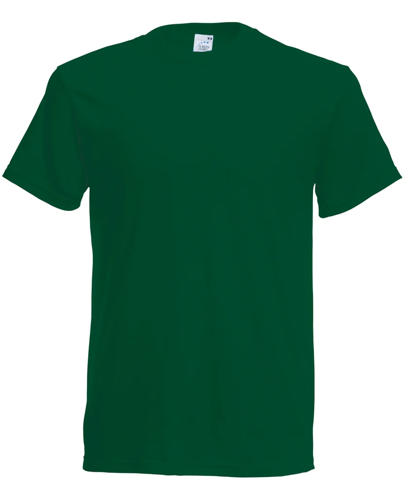 SS048 — Bottle Green