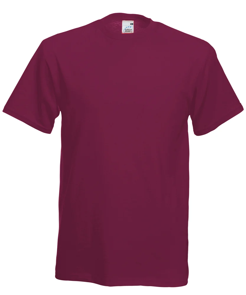 SS048 — Burgundy
