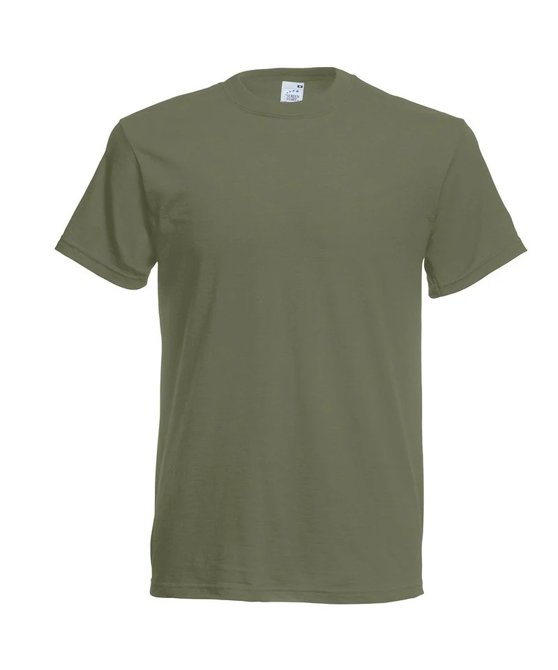 SS048 — Classic Olive