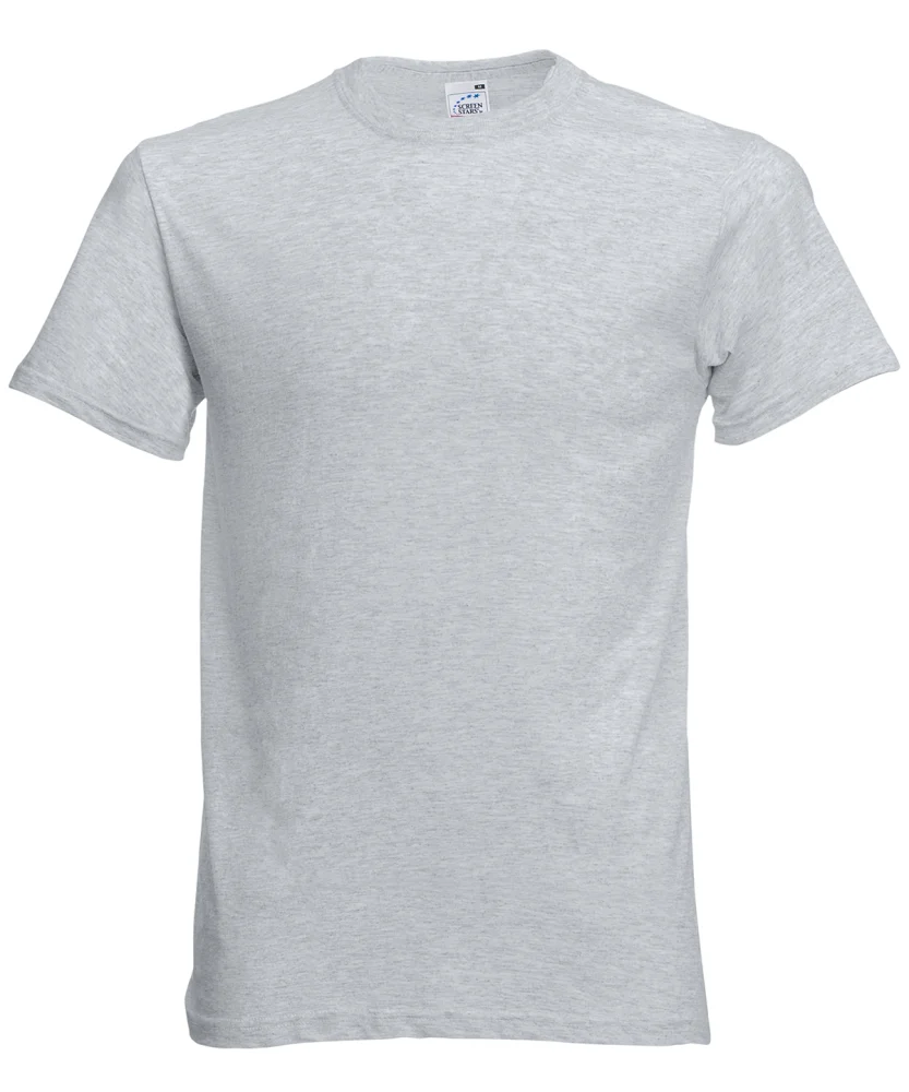 SS048 — Heather Grey