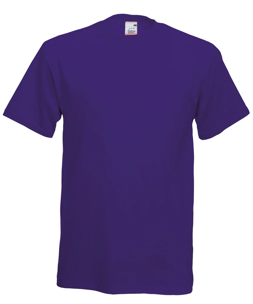 SS048 — Purple