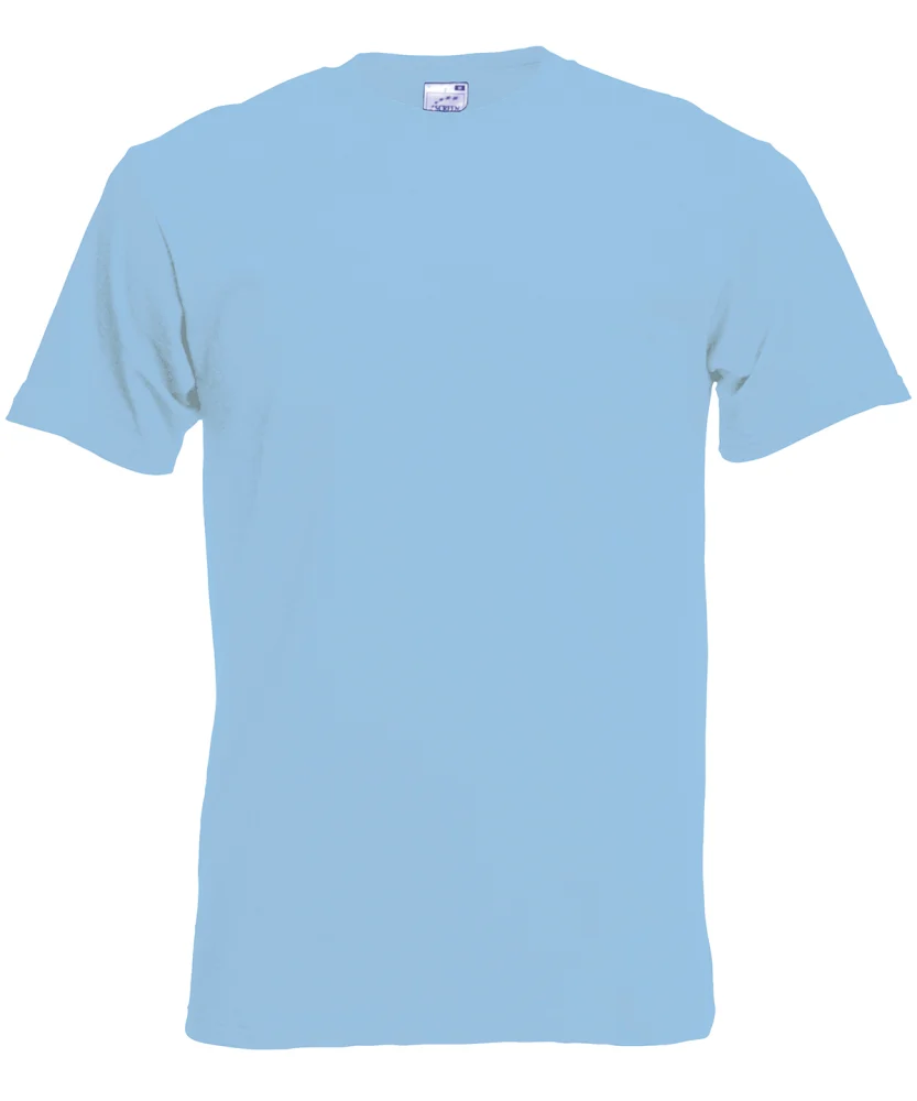 SS048 — Sky Blue