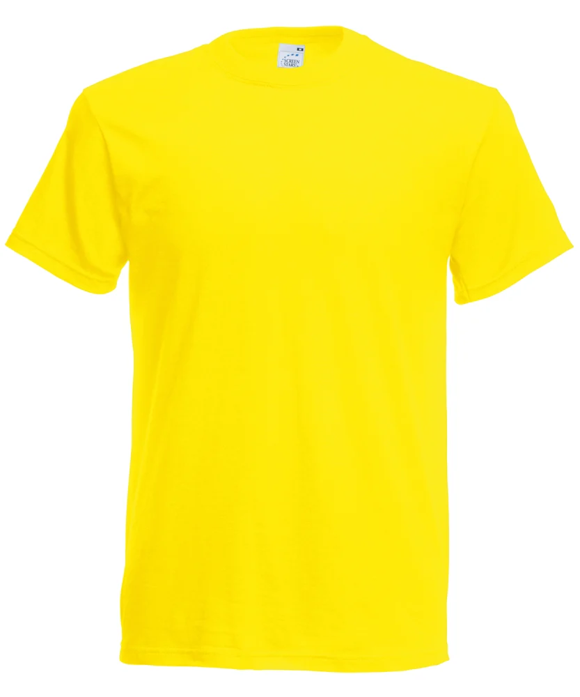 SS048 — Yellow