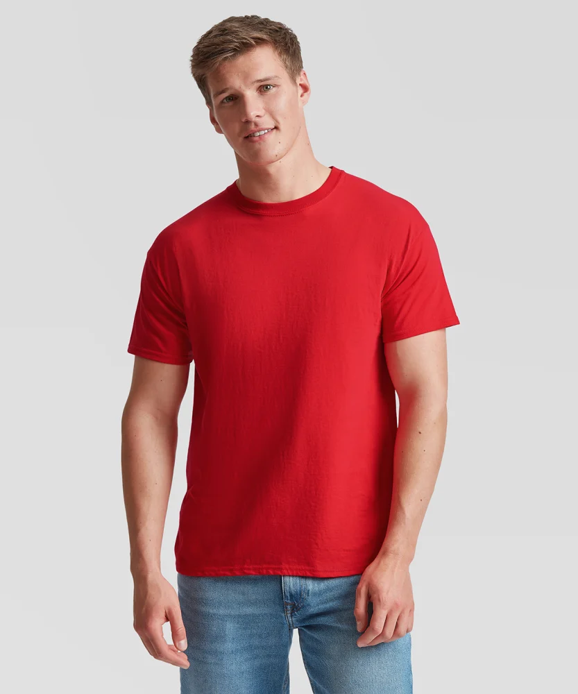 Tee-shirt Fruit of the Loom