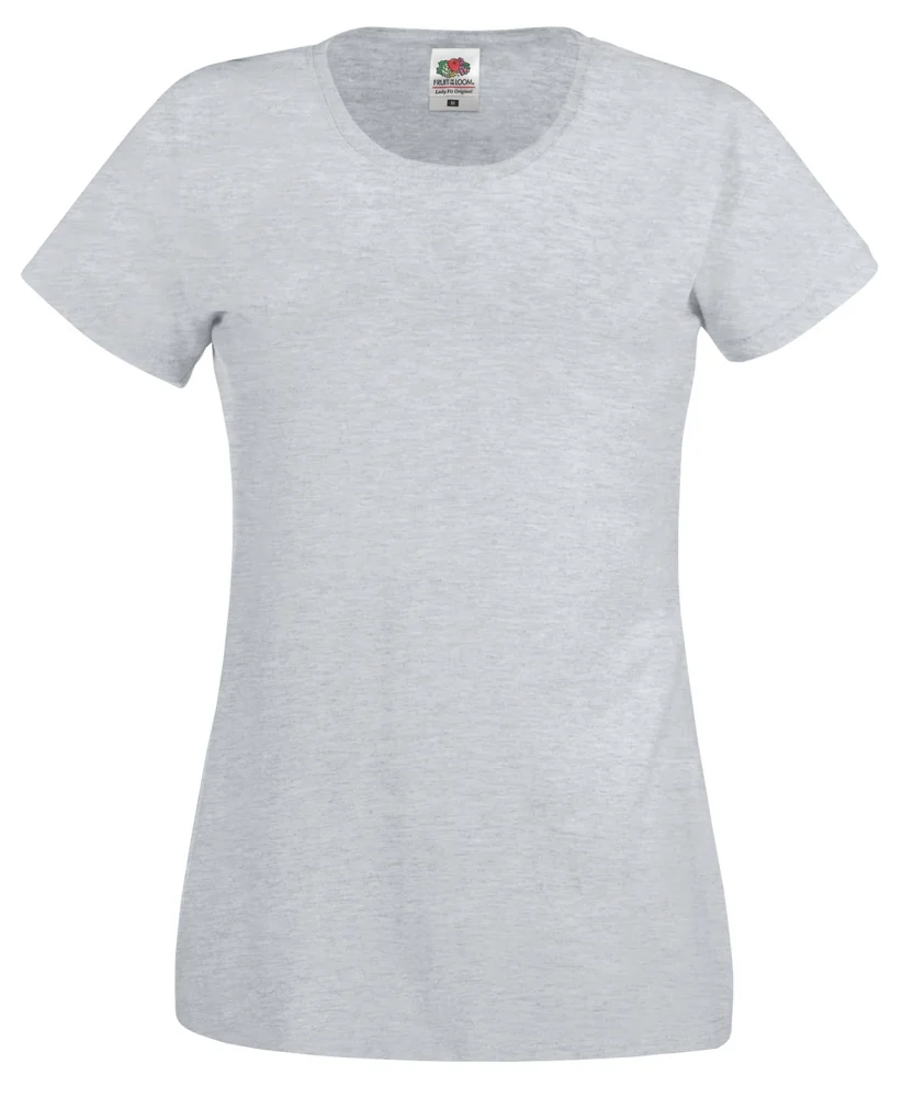 SS060 — Heather Grey