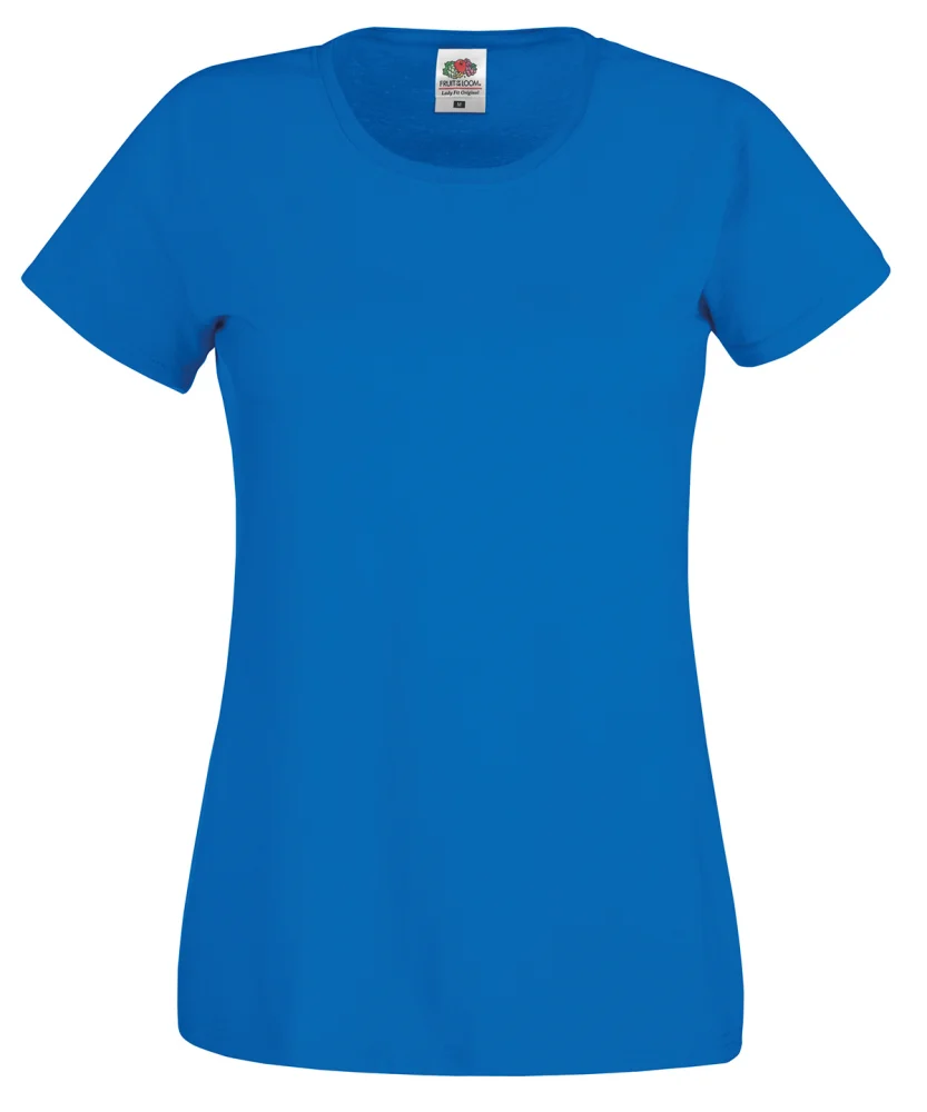 SS060 — Royal Blue
