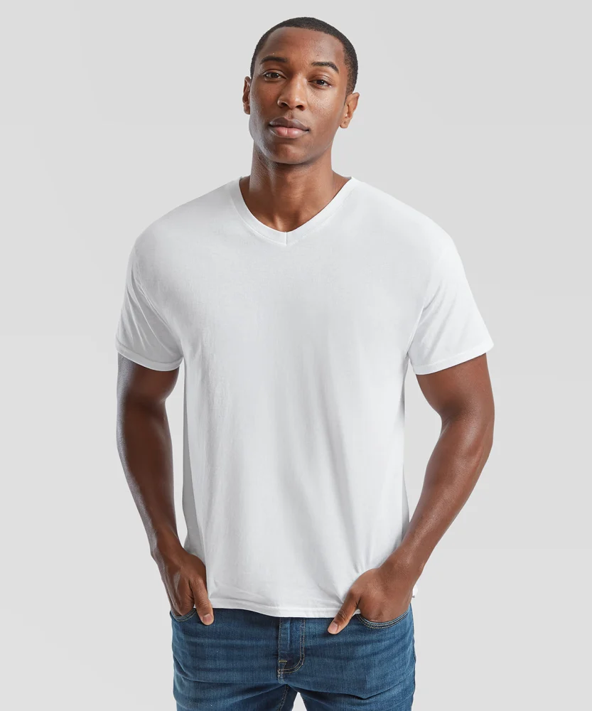 Tee-shirt Fruit of the Loom