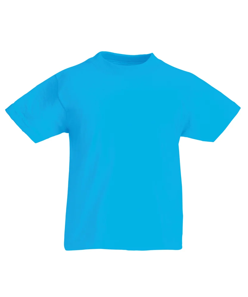SS088 — Azure Blue
