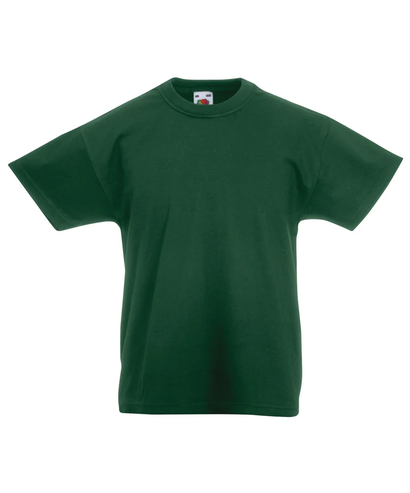 SS088 — Bottle Green