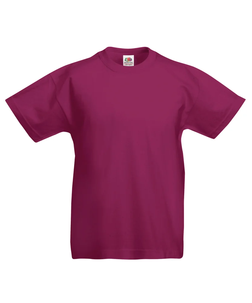 SS088 — Burgundy